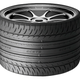 Illustration for article titled Kumho Launches Ultra-Low-Profile 15-Series Tires